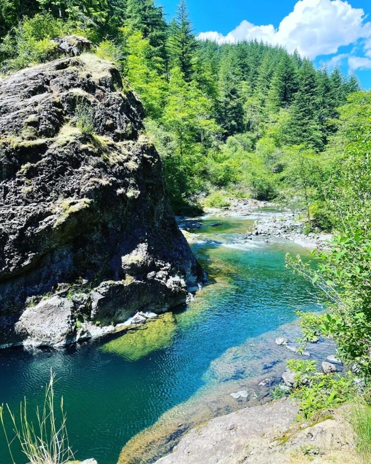Gorgeous Gateway To The Columbia River Gorge Washougal Exterior photo